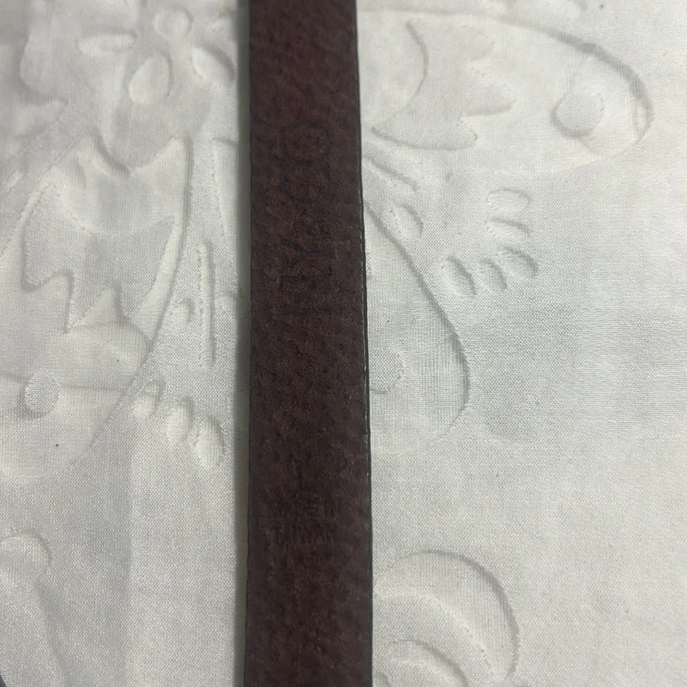 New York & Co belt size L